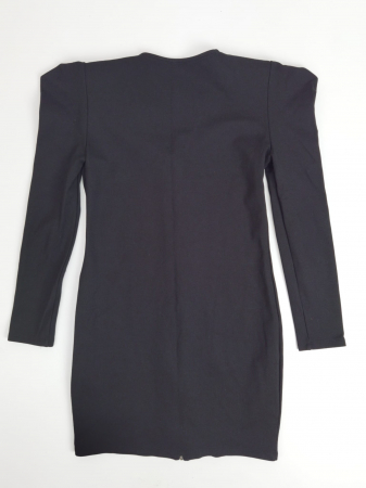 Rochie neagra MM Femei-S [1]