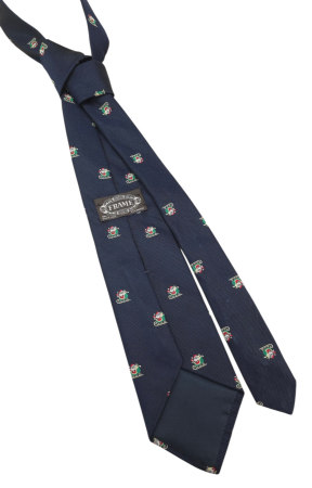 Cravata matase Frame [1]