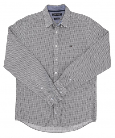 Camasi Barbati - Camasa Tommy Hilfiger Barbati-M