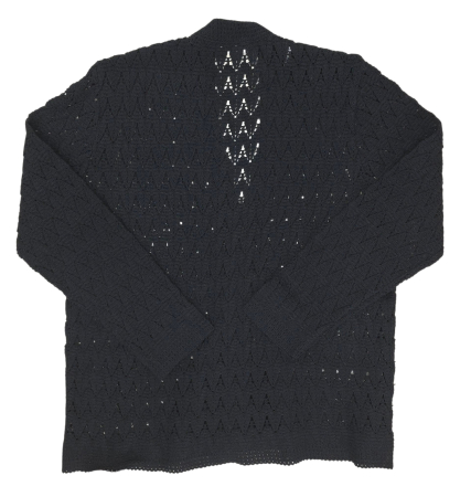 Bluza neagra Italy Femei-S [1]