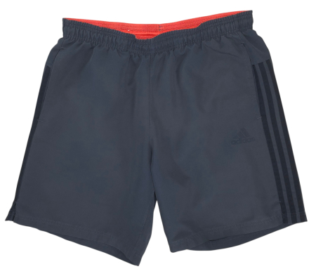 Noutati - Pantaloni gri adidas Barbati-L
