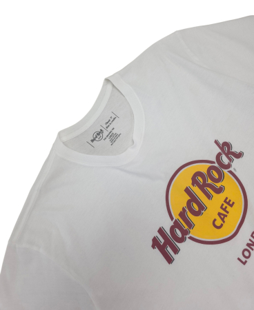 Tricou Hard Rock Cafe Barbati-L [2]