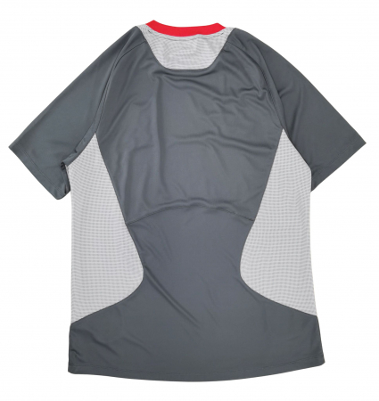 Tricou Warrior L.F.C Barbati-L [1]