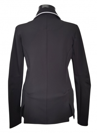 Sacou Retro 4Riders Femei-S [1]
