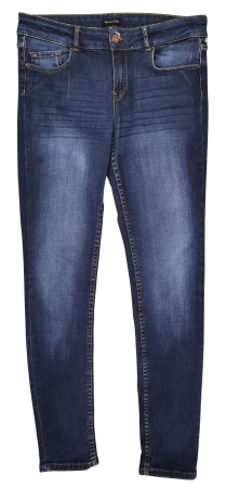 Blugi Femei - Blugi Massimo Dutti Femei-L