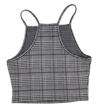 Top in carouri H&M Femei-S [1]