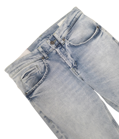 Blugi skinny DONDUP Femei-S [2]