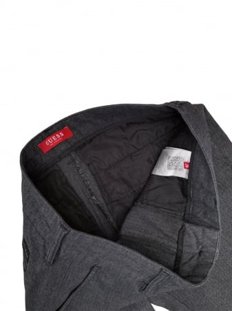 Pantaloni office Guess Femei-M [3]