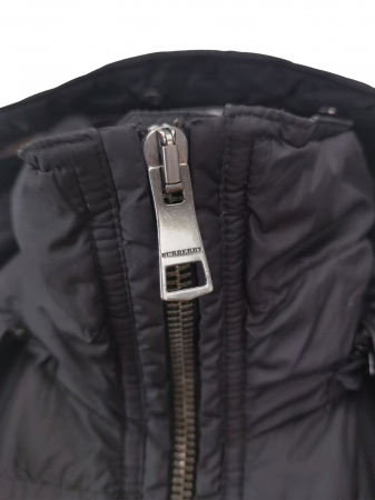 Geaca de fas Burberry Femei-S [6]