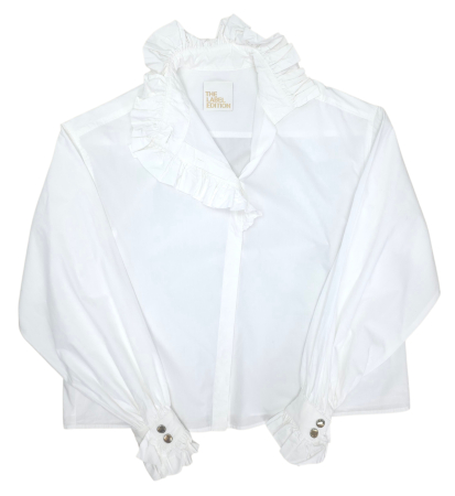 Camasi Femei - Camasa Label Edition Femei-M