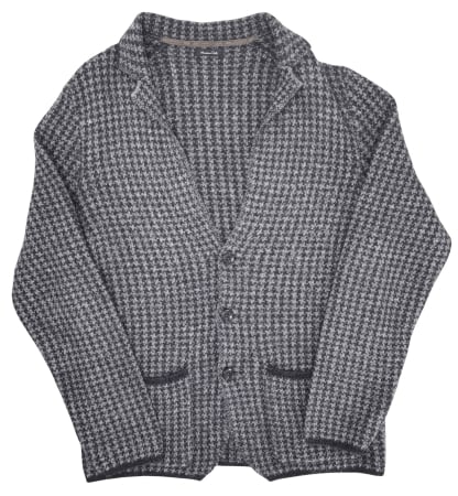 Noutati - Cardigan lana Massimo Dutti Barbati-M
