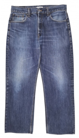 Blugi Barbati - Blugi Tommy Hilfiger Barbati-M