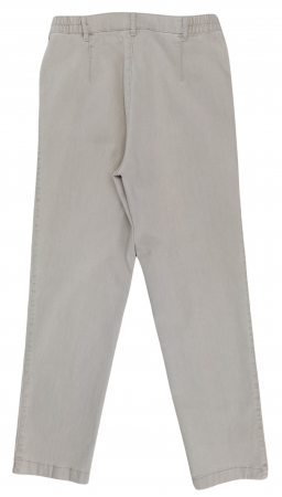 Pantaloni Retro Malva Femei-XL [1]
