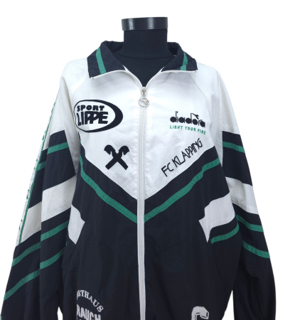 Geaca de fas Diadora Barbati-XL [2]