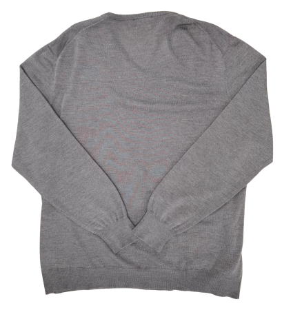 Pulover lana merino Barbati-XXL [1]