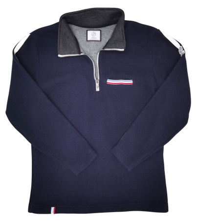 Barbati - Pulover lana Skidress Barbati-M