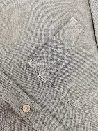 Camasa gri bumbac Levi's Barbati-M [3]