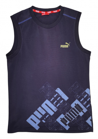 Maiouri Barbati - Maiou PUMA Barbati-S