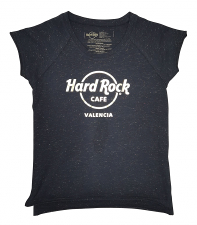 Noutati - Tricou Hard Rock Cafe Femei-XS