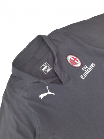 Tricou PUMA ACM Emirates Barbati-S [2]