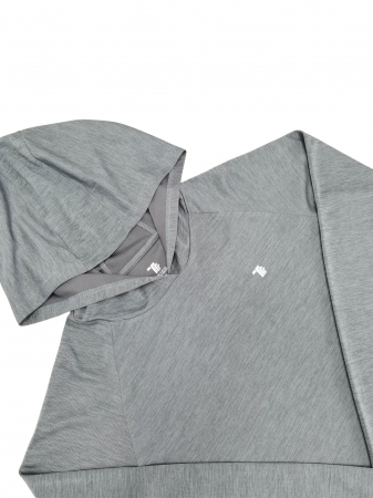 Bluza verde sport Barbati-L [2]