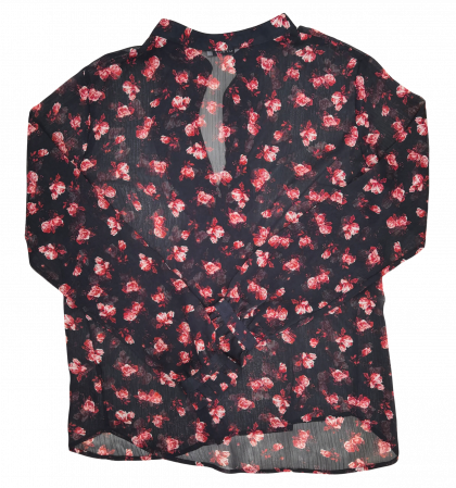 Bluza inflorata Orsay Femei-L [1]