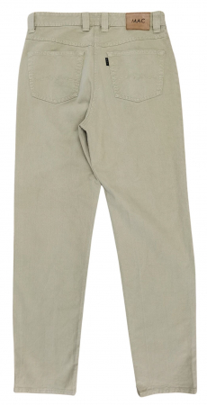 Blugi bej MAC Barbati-M [1]