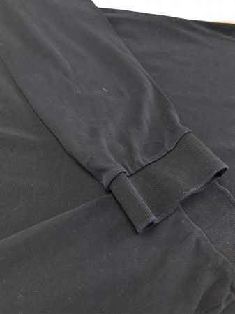 Bluza neagra Hugo Boss Barbati-XXL [3]