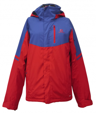 Sport - Geaca ski Salomon Barbati-S