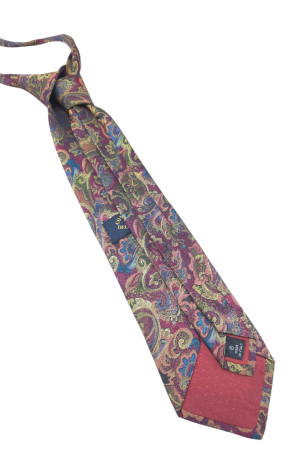 Cravata matase Italy [1]