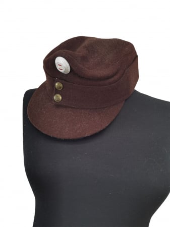 Accesorii Femei - Sapca Vintage Femei-S