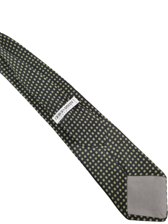 Cravata Giorgio Armani [2]