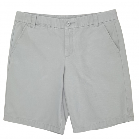 Pantaloni Barbati - Pantaloni gri GAP Barbati-M