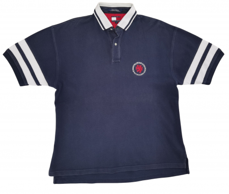 Tricouri Barbati - Tricou Tommy Hilfiger Barbati-L