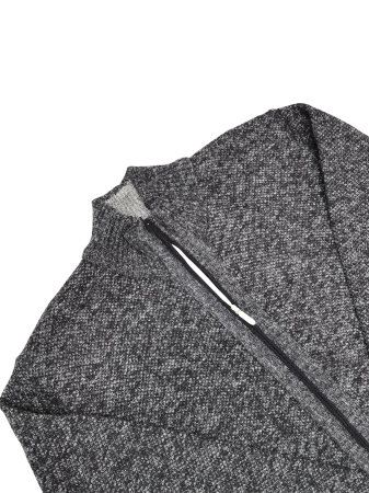 Pulover albastru Barbati-XL [2]