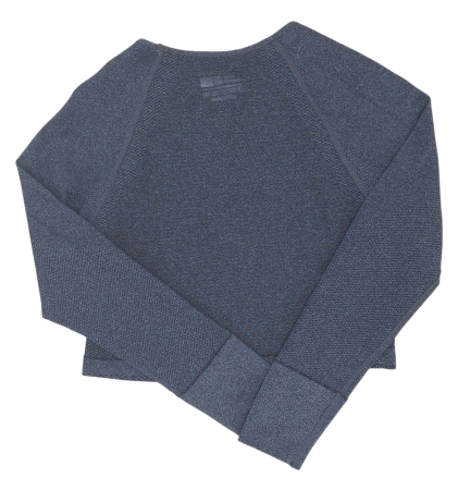 Bluza crop fitness Femei-XS [1]