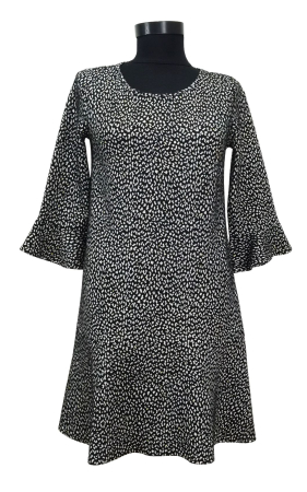 Femei - Rochie cu model Alanred Femei-XS