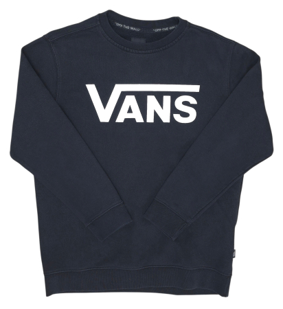 BARBATI - Bluza Vans Baieti 12-13 Ani
