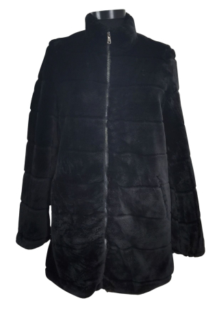 FEMEI - Haina blana Femei-S