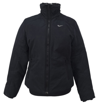 Sport - Geaca neagra Nike Femei-M
