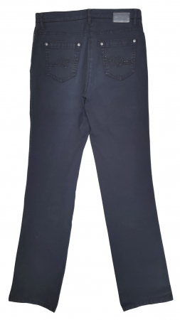 Pantaloni negri Brax Femei-XS [1]