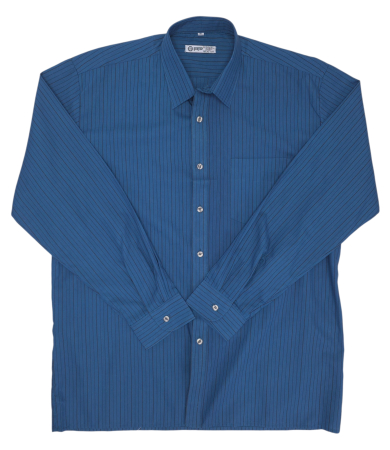 Noutati - Camasa albastra C&A Barbati-XL