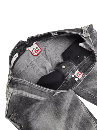 Blugi gri Cycle Femei-S [3]