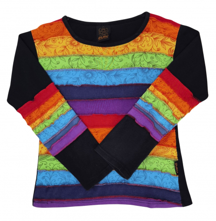 Bluze Femei - Bluza made in Nepal Femei-S/M