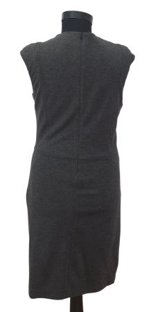 Rochie gri MANGO Femei-M [1]