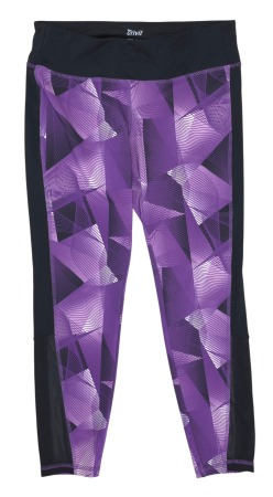 Colanti Femei - Colanti fitness Crivit Femei-L