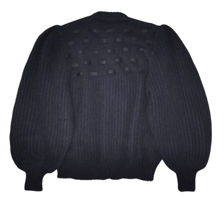 Pulover mohair Carla Bay Femei-XS [1]