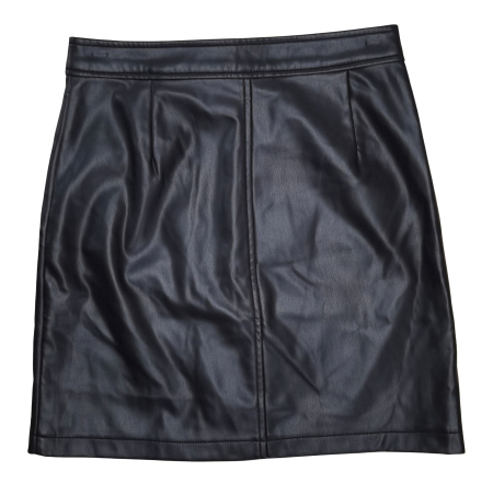 Fusta neagra Yessica Femei-M [1]