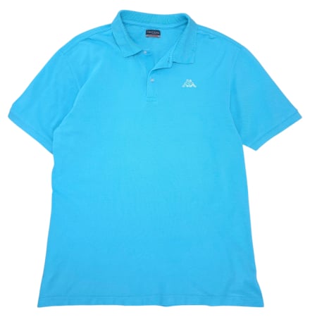 Barbati - Tricou polo Kappa Barbati-XL