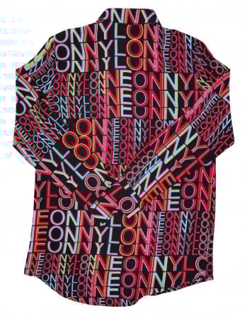 Camasa tip rochie Femei-XS [1]